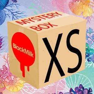 Blackmilk Size XS Mystery Box